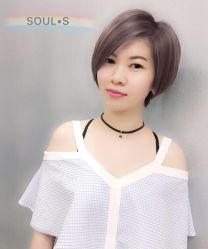 -SOUL·S造型