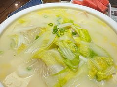 -老厨家(中央大街西七道街店)