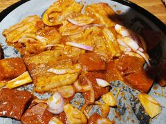 -么肆烤肉(汉街形象店)