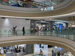 -龙湖重庆时代天街