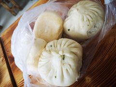 -李小老烧饼(常营民族家园店)