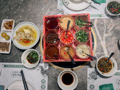 -禄婶鸡煲·打边炉
