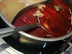 -潮正和潮汕牛肉火锅·老字号(番禺万达店)