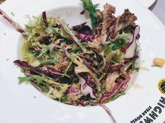 -海维克牛排馆HIGHWIC(青羊万达店)