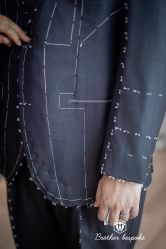 点击看大图 -BROTHER西服礼服定制·商务·婚礼(佛山南海店)