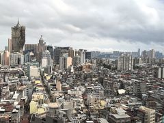 -澳门十六浦索菲特大酒店