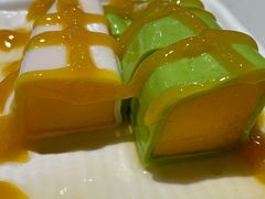 -明本湛江鸡•海鲜小厨(陈家祠店)