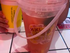 -快乐柠檬happylemon(北京APM店)