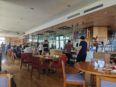 -视界美食自助餐厅·石家庄希尔顿酒店