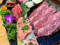 -丸藏和牛烧肉专门店(园区师惠坊店)
