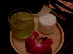 -Let’s Relax Spa(MBK)