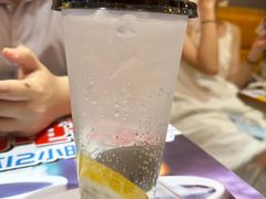 秘制咸柠七-糖糖屋•糖水•雪花冰店(时尚天河店)