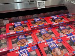 -山姆餐吧(山姆会员商店店)
