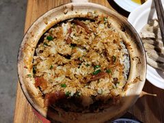 煲仔饭-十六蒲(桂林路店)
