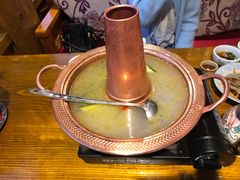 -民食香·腊排骨野生菌美食(木府店)