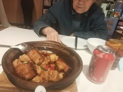-汤城小厨•粤菜•靓汤(金宝街店)