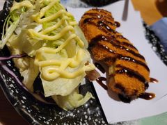 -鳥宫·焼鳥居酒屋(汽博店)