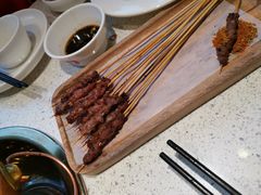 -老佛爷铜炉蛙锅(海岸城店)