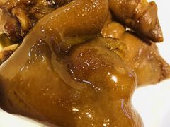 -费大厨辣椒炒肉(万家丽一店)