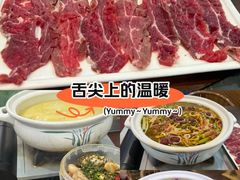 -金龙·打边炉(武进路店)