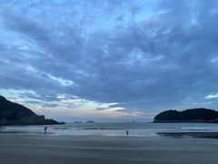 -东海半边山旅游度假区