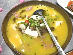 -阿明小菜·海鲜·上海菜(梅陇店)