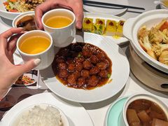 -老太原菜馆(万达店)