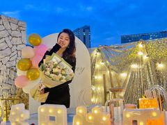 -天空花园餐吧·生日·团建(南山店)