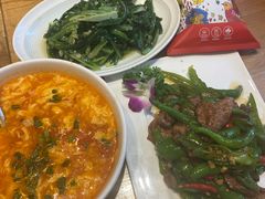-天山传奇新疆菜(SKLP店)