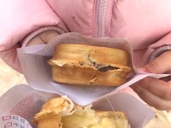 -台湾味正点车轮饼可丽饼(南禅寺店)
