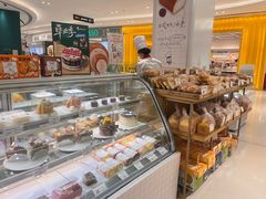 -西村叔叔的店·面包·甜品·蛋糕(崂山丽达店)