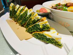 -老德州四合院·德州菜(天衢路店)