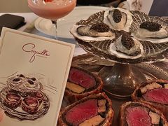 -壳里西餐厅Coquille Seafood Bistro(蒙自路店)