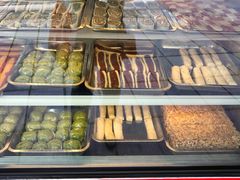 -随园糕团(狮子桥店)