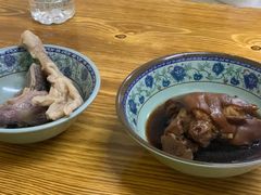 -无名氏宵夜小摊(祝家三姐妹馄饨店)