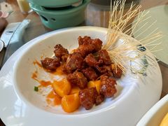 -凤阁楼果木烧鹅(鹤山陈山店)