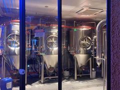 -Ambra Haus琥珀屋精酿餐厅(宝山店)