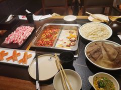 -福禄娃一家人火锅(上地店)