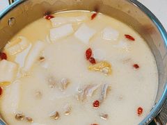 -煲王粤菜餐厅(中侨中心店)