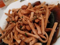 -张大师鸭爪爪特色干锅(南湖店)