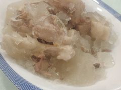 -乔家满族八大碗(流水沟店)