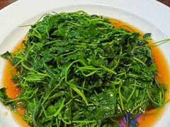 酒香草头-长兴菜馆(高桥店)