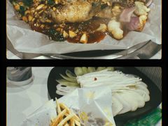 -有鱼吃·纸包烤鱼(曲江创意谷店)