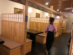 -景鹤料理(上地华联店)