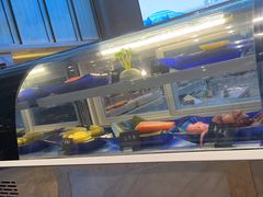 -菲住布渴酒店自助餐厅(阿里巴巴西溪园区店)