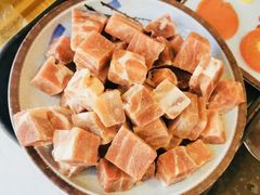 -毛辣果红酸汤火锅·冰煮羊涮肉(西单店)