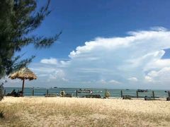 -北海金海湾红树林生态旅游区