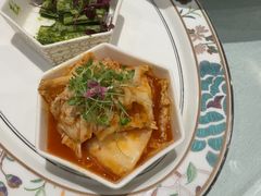 -水上明月·湖景餐厅