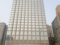 -济南富力凯悦酒店