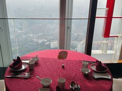 -洲际酒店·凌霄中餐厅SUMMIT